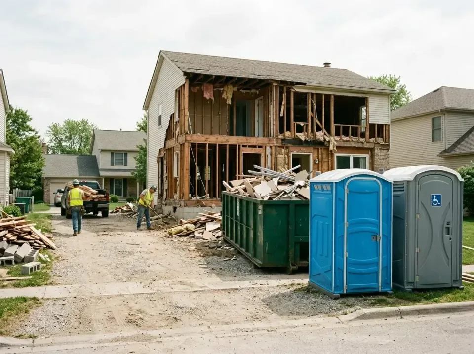 home-renovation-demolition-sit-010 — frequently asked questions, Portable Toilet & Dumpsters Rental in Stillwater, OK